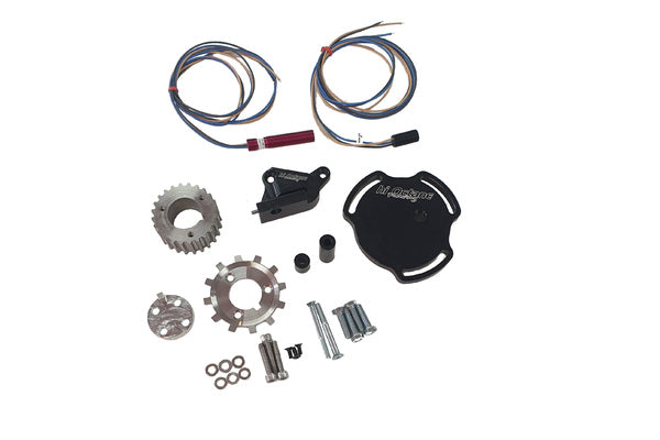 Hi Octane Racing Trigger Kit - Nissan RB20 / RB25 / RB26 / RB30 with 1 –  Brisbane Fuel Injection Services