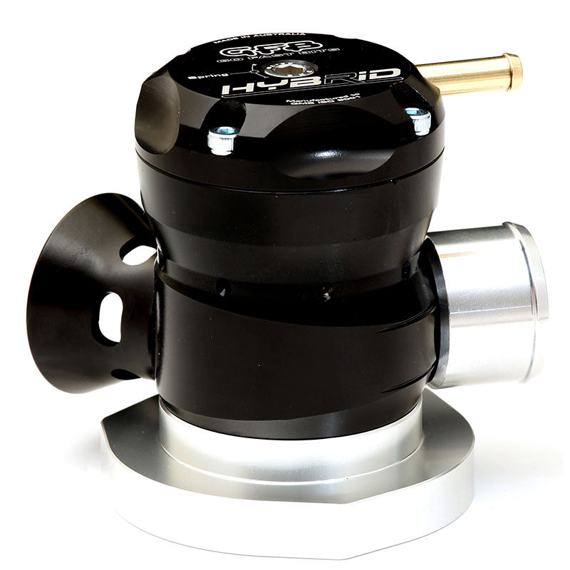 Hybrid Dual Outlet Valve (3 Valves In One, Diverter Valve  Bov 