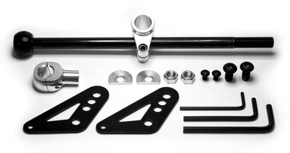 Short Shift Kit – 5 Speed Subaru Basic Kit