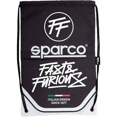 Sparco Shoe bag Fast & Furious