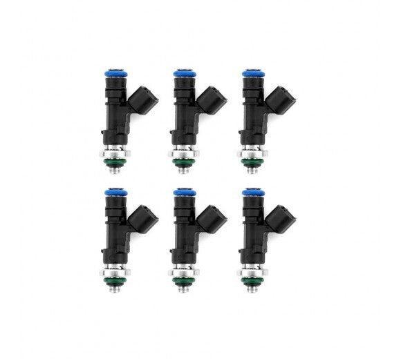 Injector Dynamics ID1050X Fuel Injectors (Skyline R35 GTR)