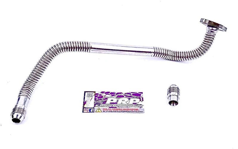 Prp Turbo Oil Drain Universal