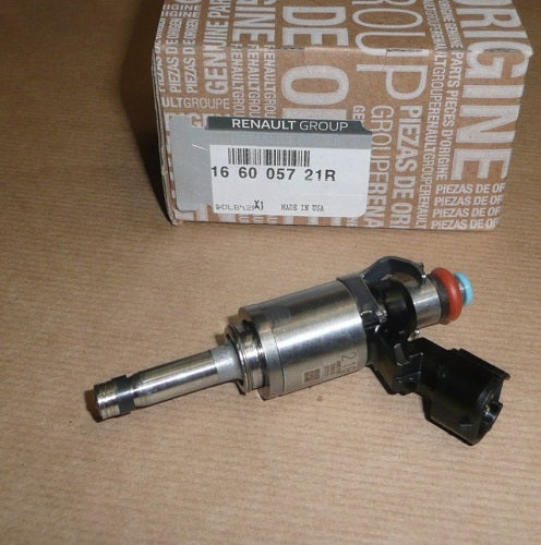 Fuel Injector GDI Renault Scenic Kangoo Megane