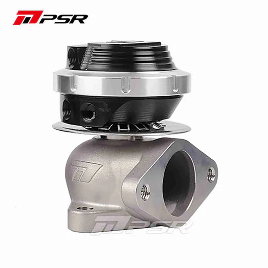 Pulsar External Wastegates