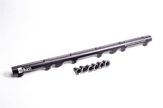 Radium Fuel Rail - Toyota 2JZ-GE