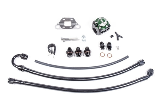 Radium Engineering Fuel Pulse Damper Kit (Supra A80 93-02)