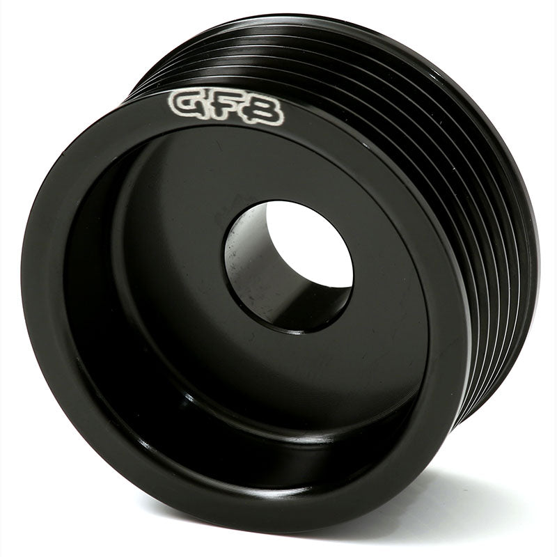 GFB Lightweight Pulleys for BRZ/FR-s/86