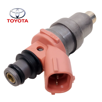 Reconditioned Denso Toyota Corrola injector 23250-16070