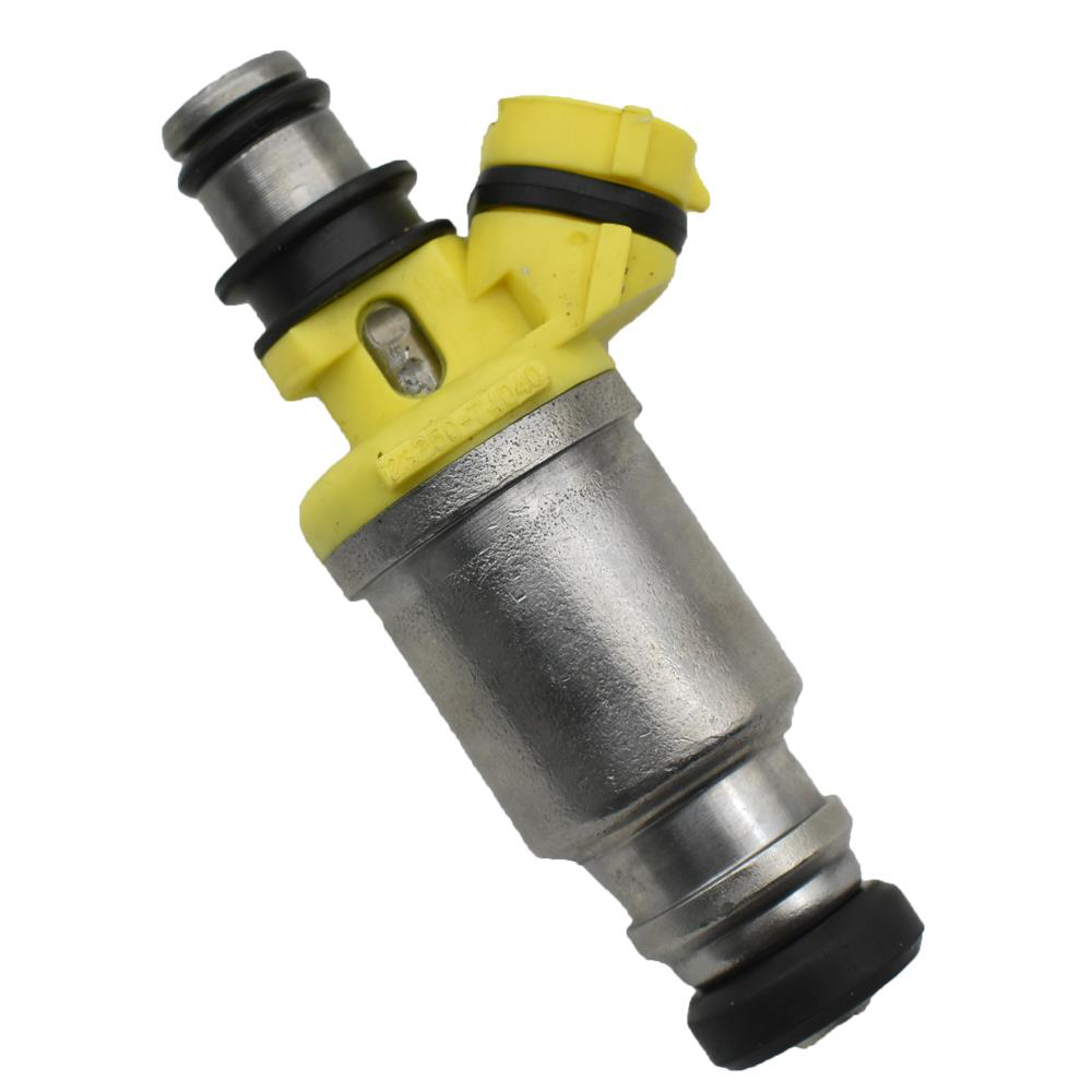 Toyota RAV4 - 23250-74040 - Fuel injector nozzle Reconditioned