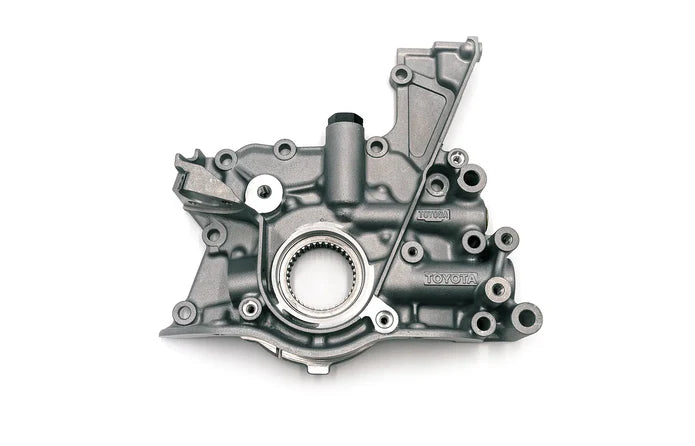 OEM Toyota - 1JZ/2JZ Turbo Oil Pump