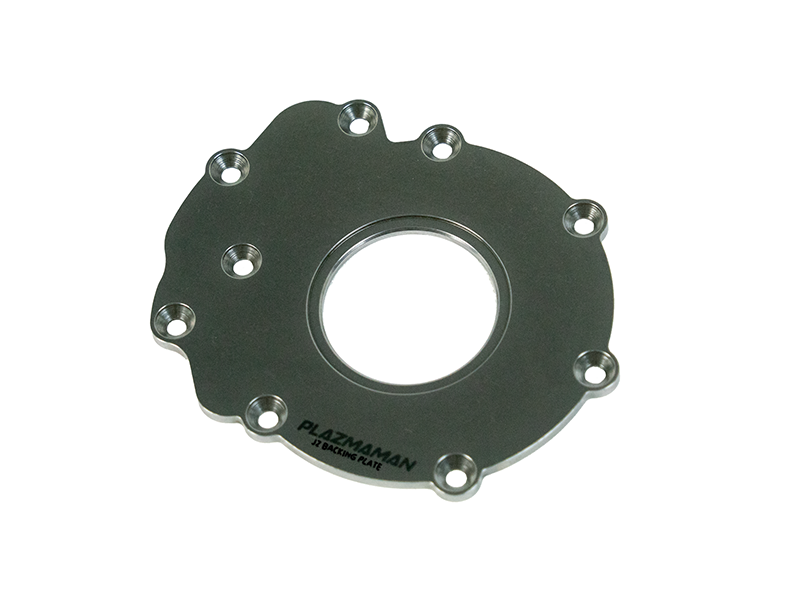 2JZ- Billet Oil Pump Backing Plate – Plazmaman