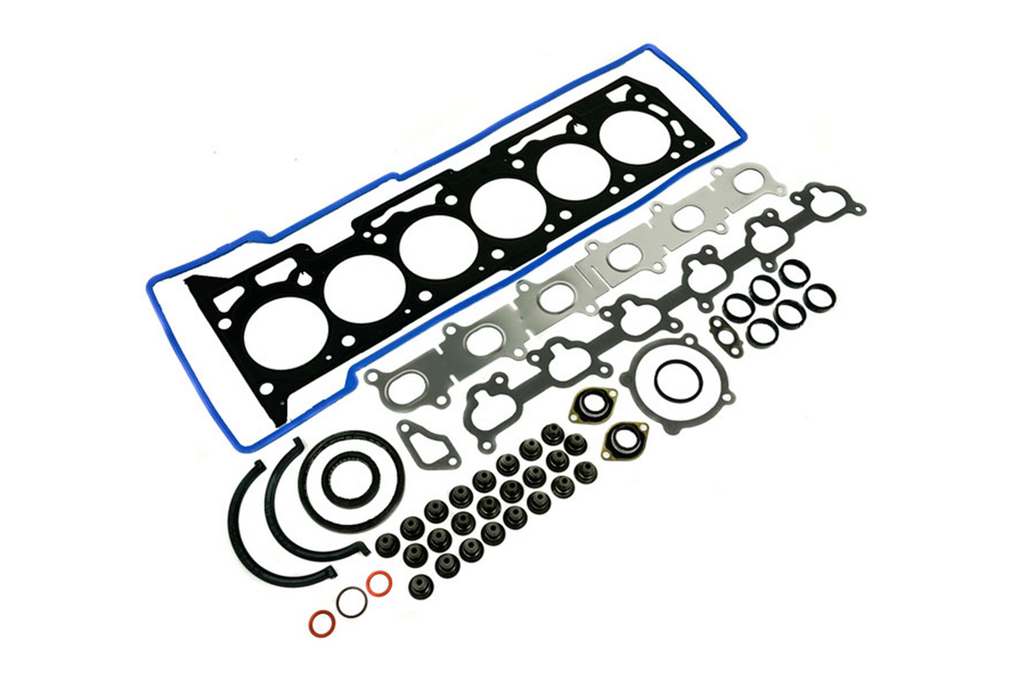 Atomic Performance Gasket & Seal Kit MLS Head Gasket (Falcon BF/FG 05+)