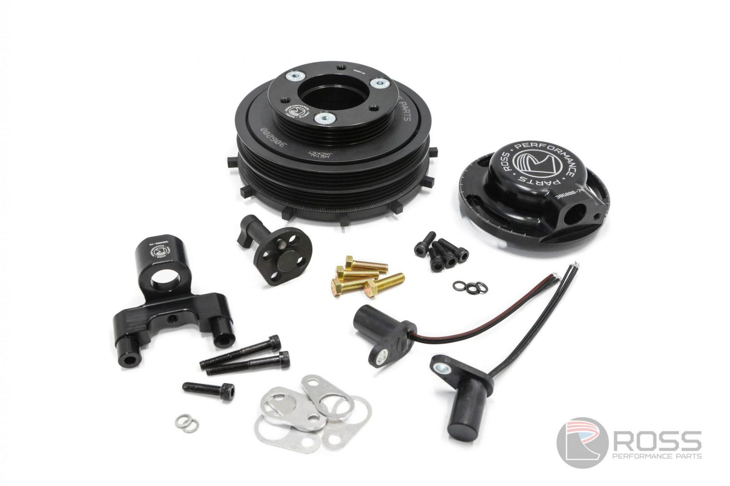 Nissan RB (Twin Cam) Crank / Cam Trigger Kit