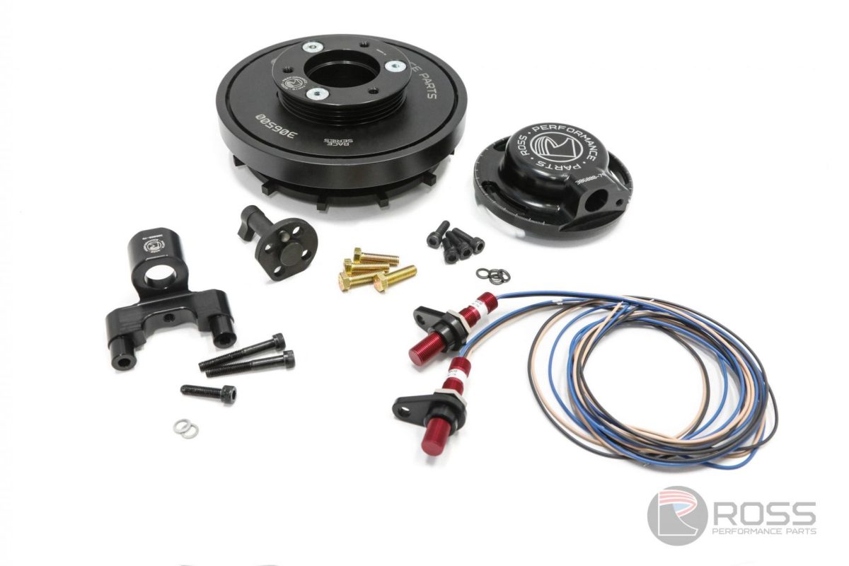 Nissan RB (Twin Cam) Crank / Cam Kit