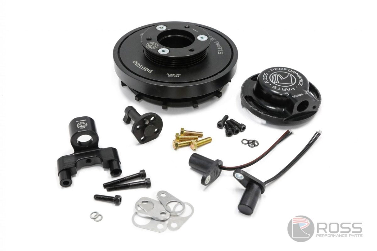 Nissan RB (Twin Cam) Crank / Cam Kit