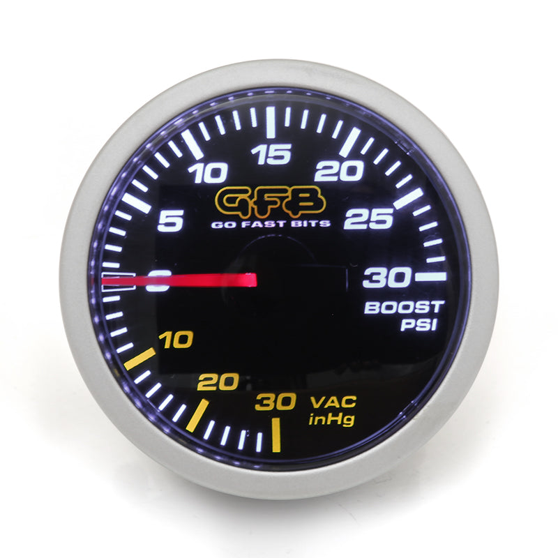 Boost Pressure Gauge GFB