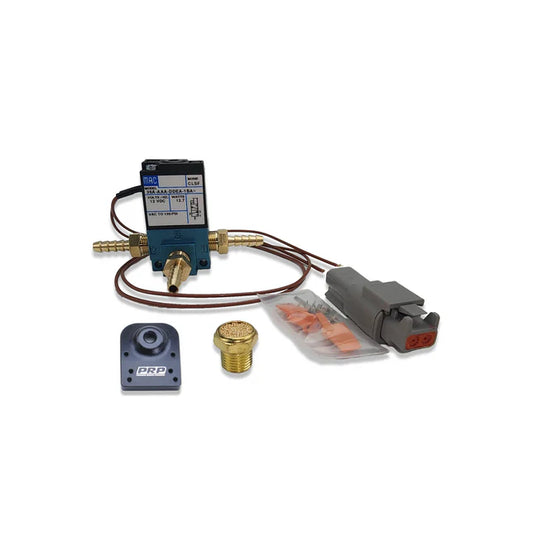 Syltech - Mac Valve Boost Solenoids