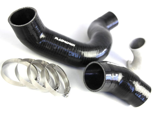 Navara ST-X/Pathfinder 550 V6 Cold-Side Silicone Hose Kit