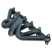 6Boost Exhaust Manifold, Ford EA-AU (SOHC) inc. (X Series), V-band(Garrett G25/30/35)/Nil to suit IWG