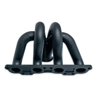 6Boost Exhaust Manifold, for Nissan SR20DE/DET/VE/VET, Low Mount V-band(Garrett G25/30/35)/Nil to suit IWG