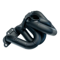 6Boost Exhaust Manifold, for Nissan SR20DE/DET/VE/VET, T3/45 'Open Entry' Single 45mm Wastegate Port