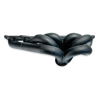 6Boost Exhaust Manifold, for Nissan RB20/25DET, Low Mount V-band(Garrett G25/30/35)/Nil to suit IWG