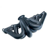 6Boost Exhaust Manifold, for Nissan RB20/25DET, V-band(Tial GT28/30/35)/50 Single 50mm Wastegate Port