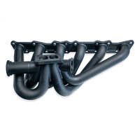 6Boost Exhaust Manifold, for Nissan RB25/30DET (DOHC), T3/2x40 'Divided Entry' Twin 40mm Wastegate Ports