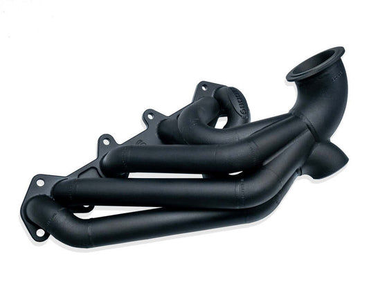 6Boost Exhaust Manifold, Toyota 1JZ GTE Non VVTI, Forward Position Pro Mod V-band(Garret G40/42/45)/50 "FPPM"Single 50mm Wastegate Port