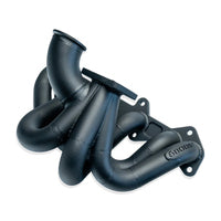 6Boost Exhaust Manifold, Toyota 1JZ GTE VVTI, T3/50 'Open Entry' Single 50mm Wastegate Port