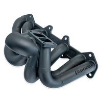 6Boost Exhaust Manifold, Toyota 1JZ GTE VVTI, T4/2x40 'Divided Entry' Twin 40mm Wastegate Ports