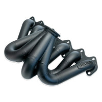 6Boost Exhaust Manifold, Toyota 2JZ GTE, V-band(Garrett G25/30/35) to suit IWG