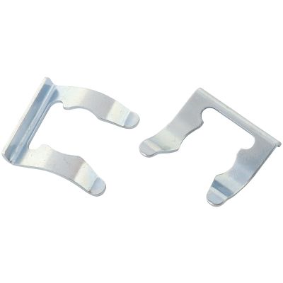 Spring Steel Brake Retaining C-Clip 2 pack