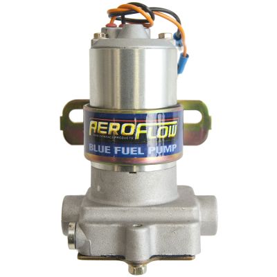 Low pressure Lift Pumps