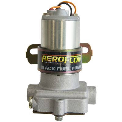 Low pressure Lift Pumps