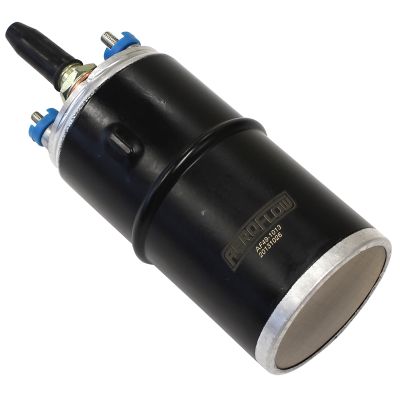 EFI Electric In-tank Fuel Pump 675 HP Screen Inlet, M12 x 1.5mm Outlet, similar to Bosch 023