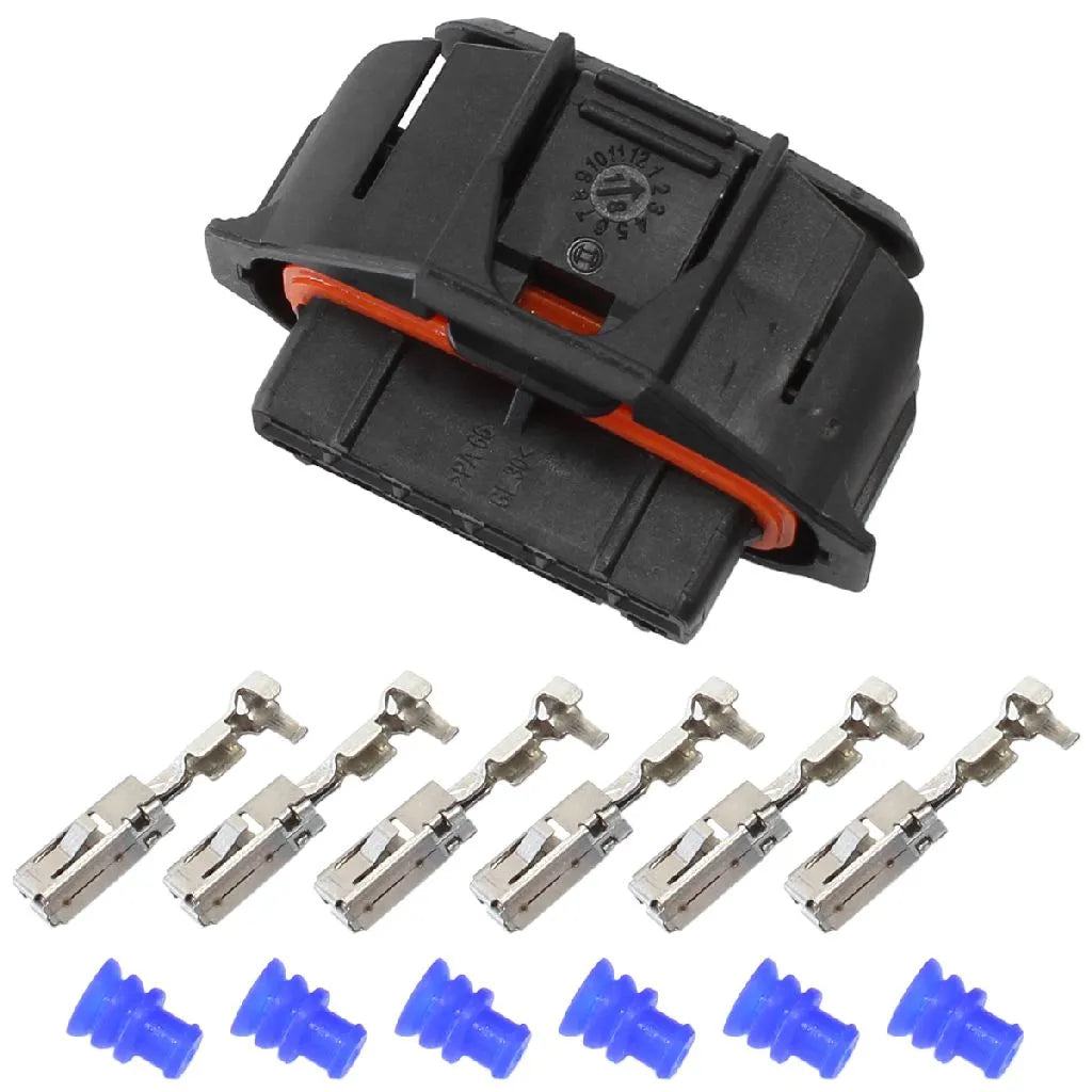 Bosch - DBW Pedal Assembly Connector Kit