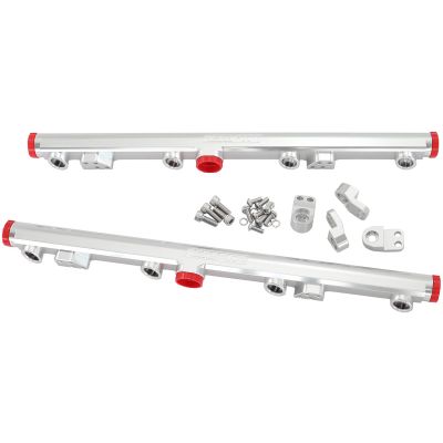 Holden VE LS2 6L Gen4 Fuel Rail