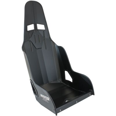 Pro Street Drag 15" Aluminium Race Seat