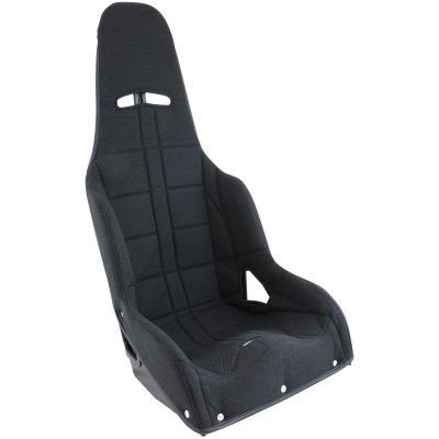 Pro Street Drag 15" Aluminium Race Seat