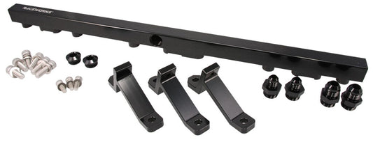 Raceworks ED-ED Falcon Fuel Rail 3.9L/4.0L