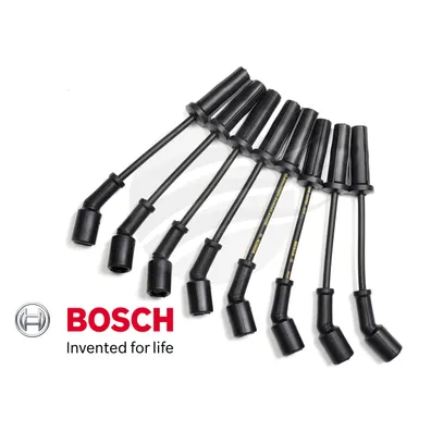 IGNITION LEAD SET BOSCH GM V8 LS1 GENIII GEN3