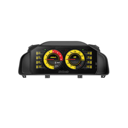 Haltech uC-10 uC10 Dash Cluster Mount (display sold separately)