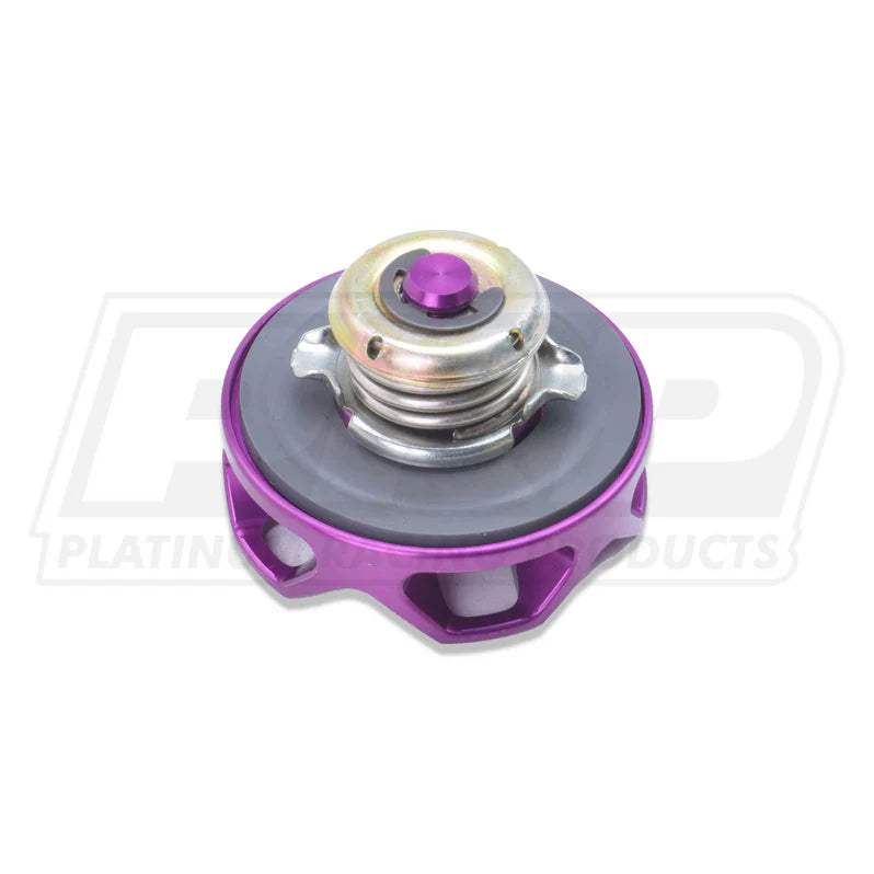 TOYOTA 1JZ / 2JZ BILLET OIL FILLER CAP