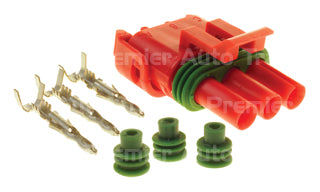 Connector Plug to suit MAP-002