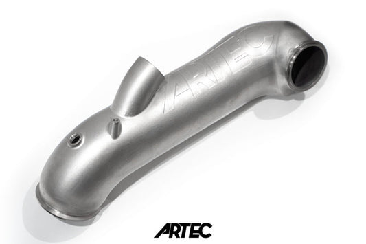 Artec - Honda K Series Sidewinder 4" Dump Pipe