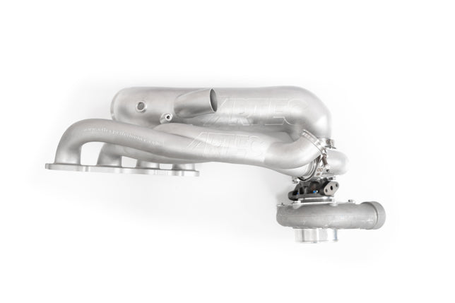 Artec - Sidewinder V-Band Exhaust Manifold Suit Honda K Series