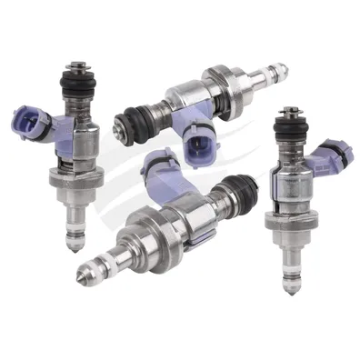 Fuel injector suits GDI Toyota