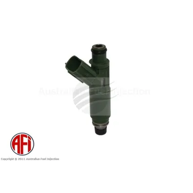 Fuel injector suits Toyota Corolla ZZR122 1ZZFE