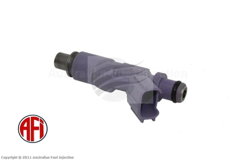 Fuel injector Lexus IS200 1GRFE 2.0L 23250-70120